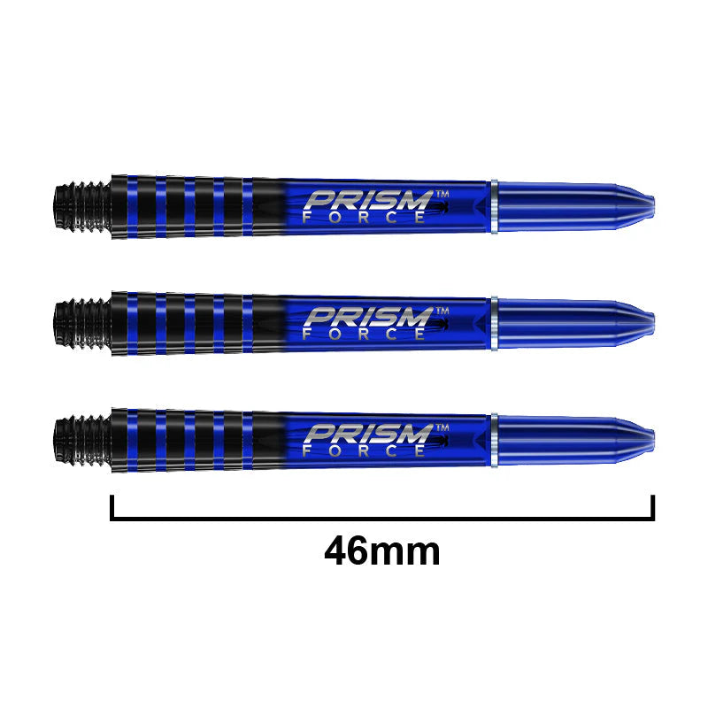 Winmau Prism Force Shafts