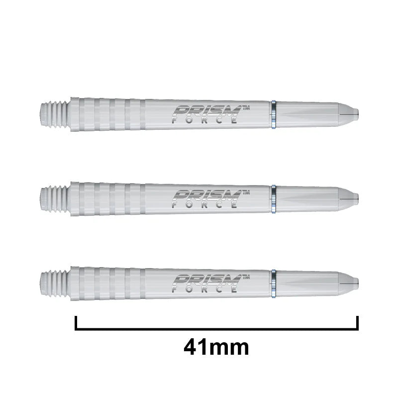 Winmau Prism Force Shafts