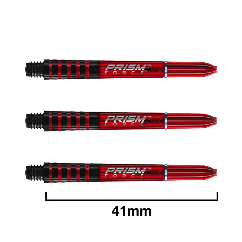 Winmau Prism Force Shafts