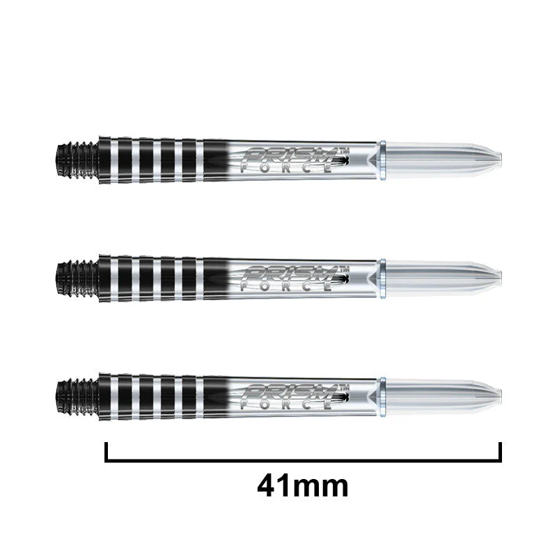 Winmau Prism Force Shafts