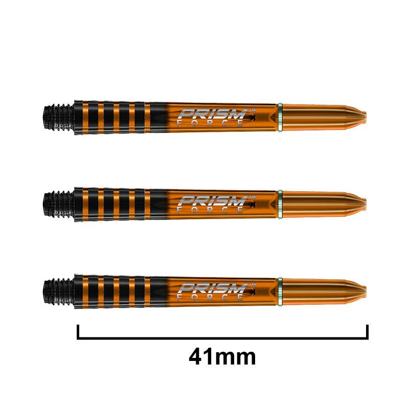 Winmau Prism Force Shafts