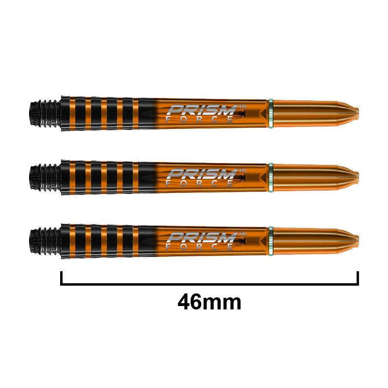 Winmau Prism Force Shafts