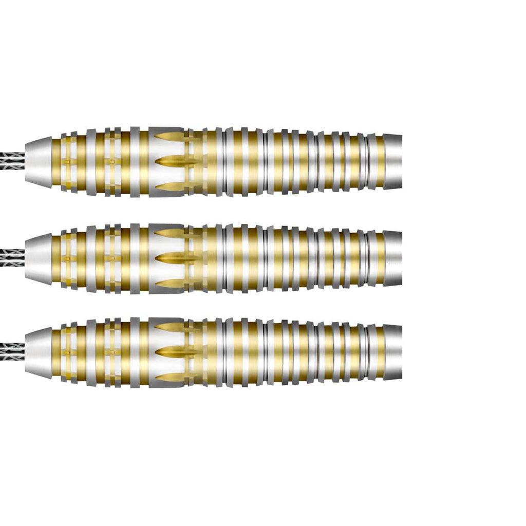 Celt Balor Steel Tip Dart Set-90% Tungsten Dart Barrels