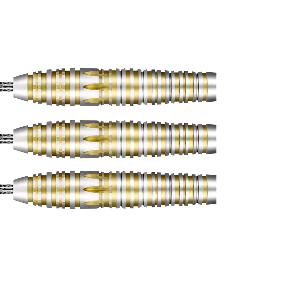 Celt Balor Steel Tip Dart Set-90% Tungsten Dart Barrels