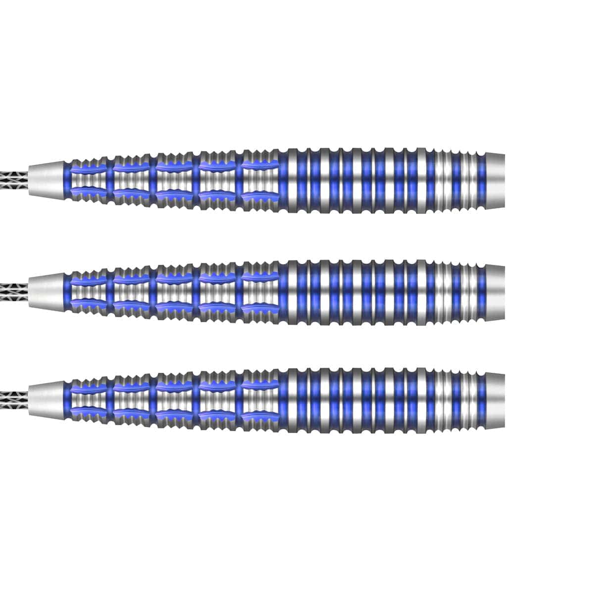Celt Toranos Steel Tip Dart Set-90% Tungsten Dart Barrels