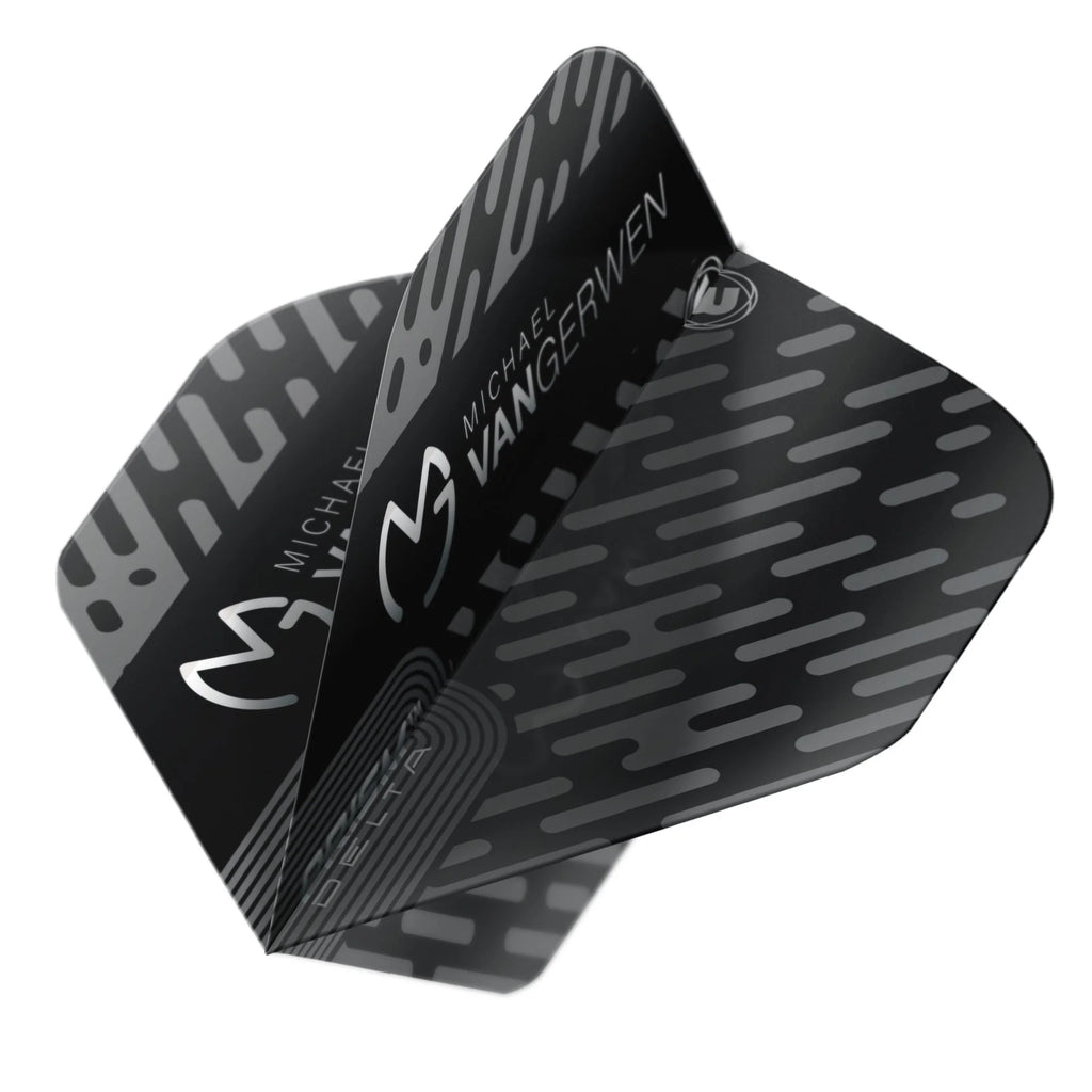 MVG Black & Grey Prism Delta Standard