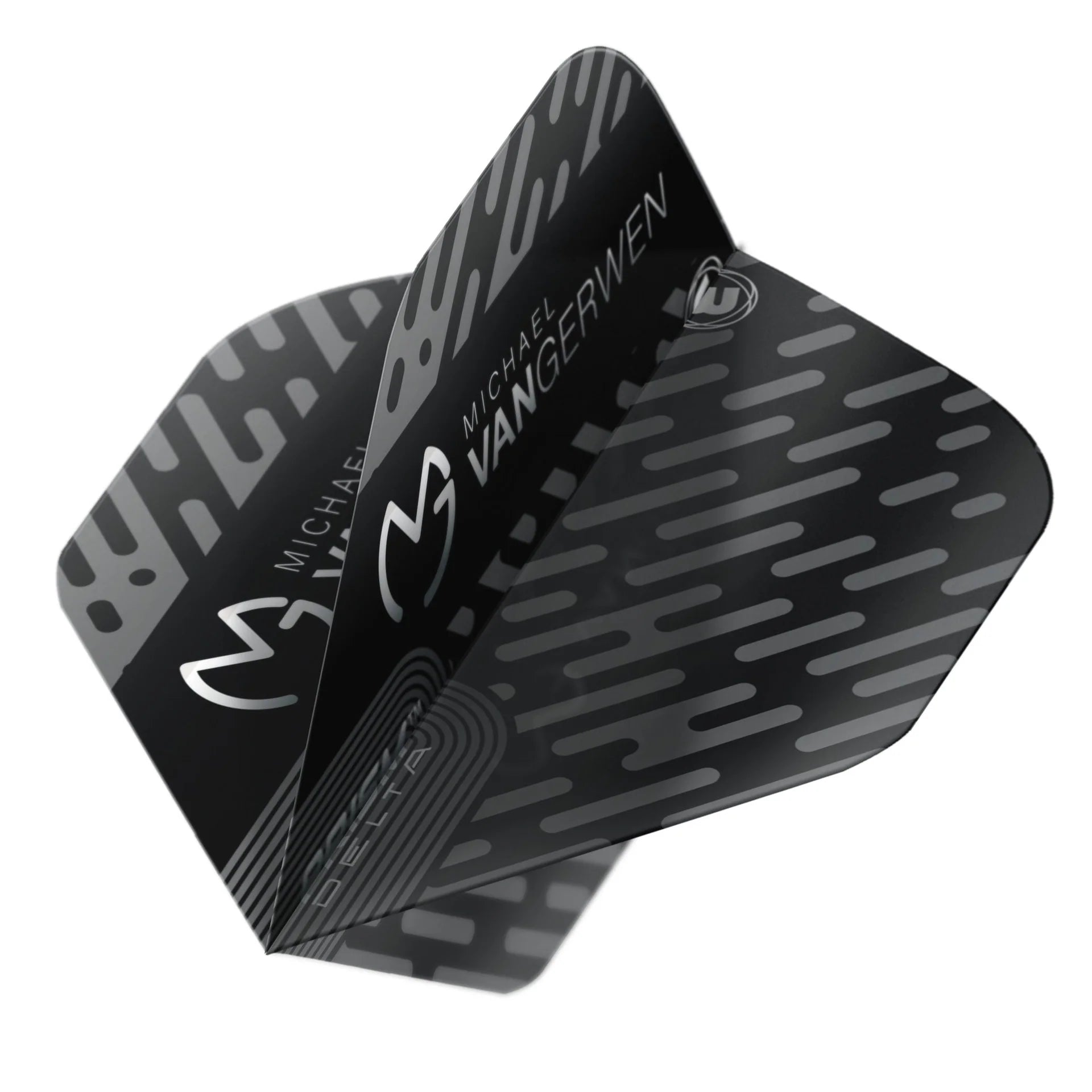 MVG Black & Grey Prism Delta Standard