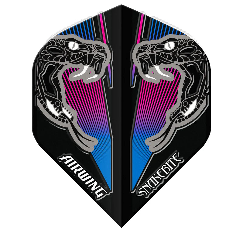 Airwing Peter Wright Blue Standard