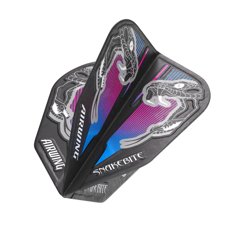 Airwing Peter Wright Blue V-Standard