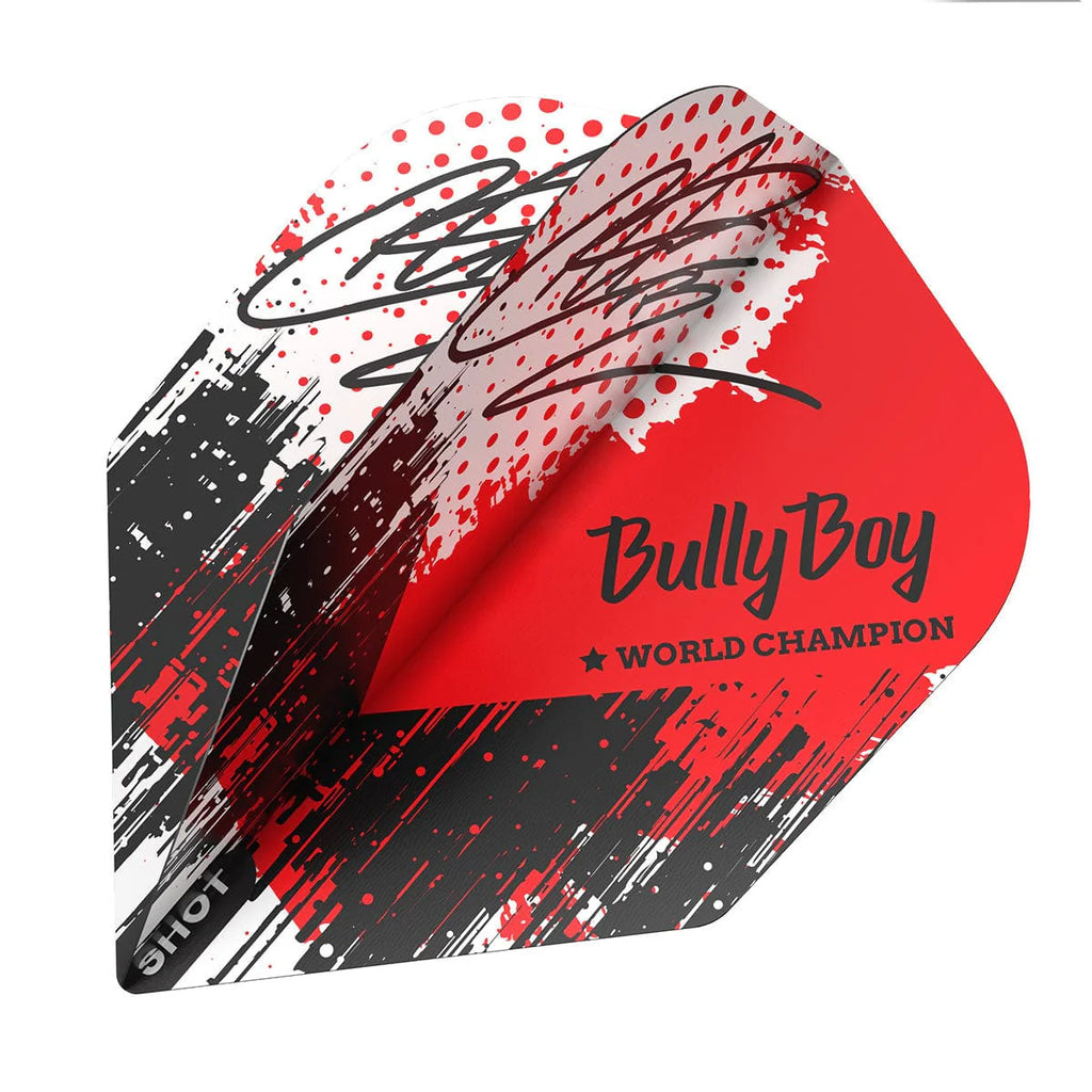 Michael Smith Game Day Flight Set-Small Standard