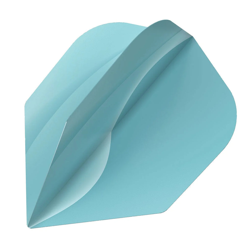 Zen Jutsu Dart Flight Set Small Standard