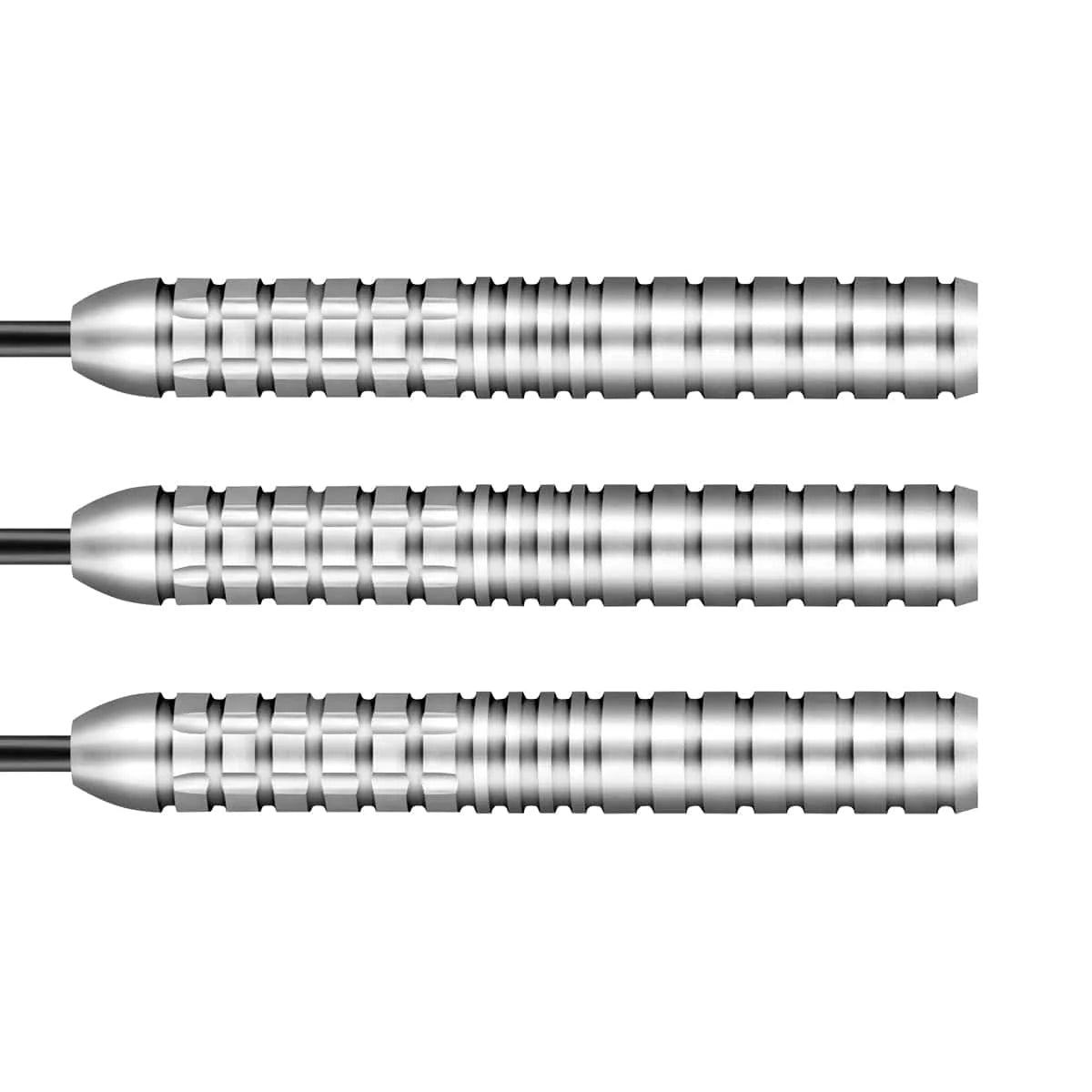 Bully Boy Michael Smith Precision Steel Tip Dart Set-80% Tungsten Barrels