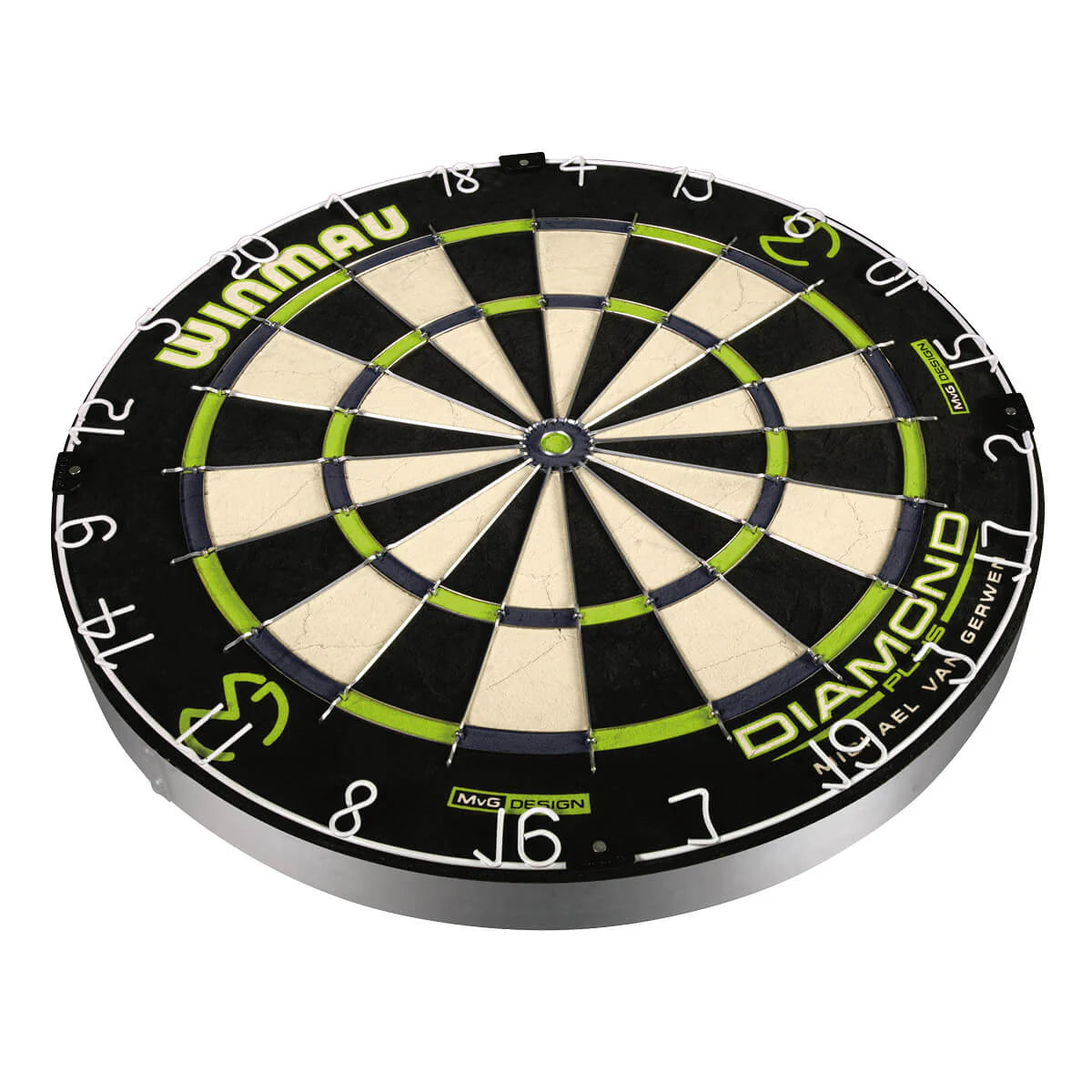 MvG Diamond Edition Dartboard