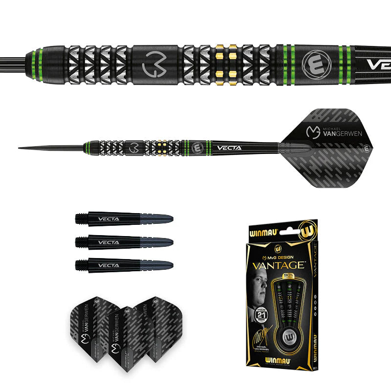 MvG Vantage