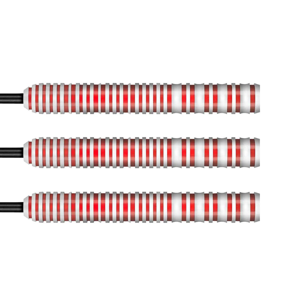 Michael Smith Game Day Steel Tip Dart Set-90% Tungsten Dart Barrels