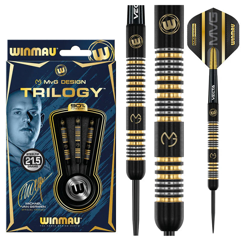 MVG Trilogy