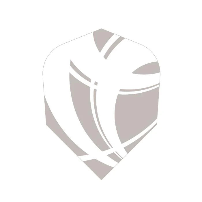 Zen Satori Dart Flight Set Small Standard