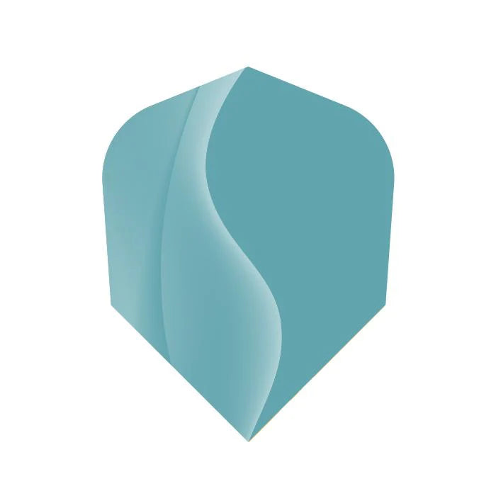 Zen Jutsu Dart Flight Set Small Standard