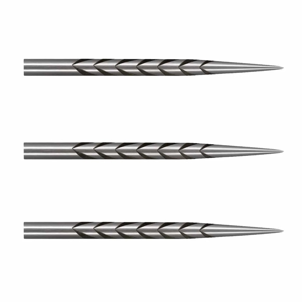 Tribal Weapon Steel Tip Dart Points
