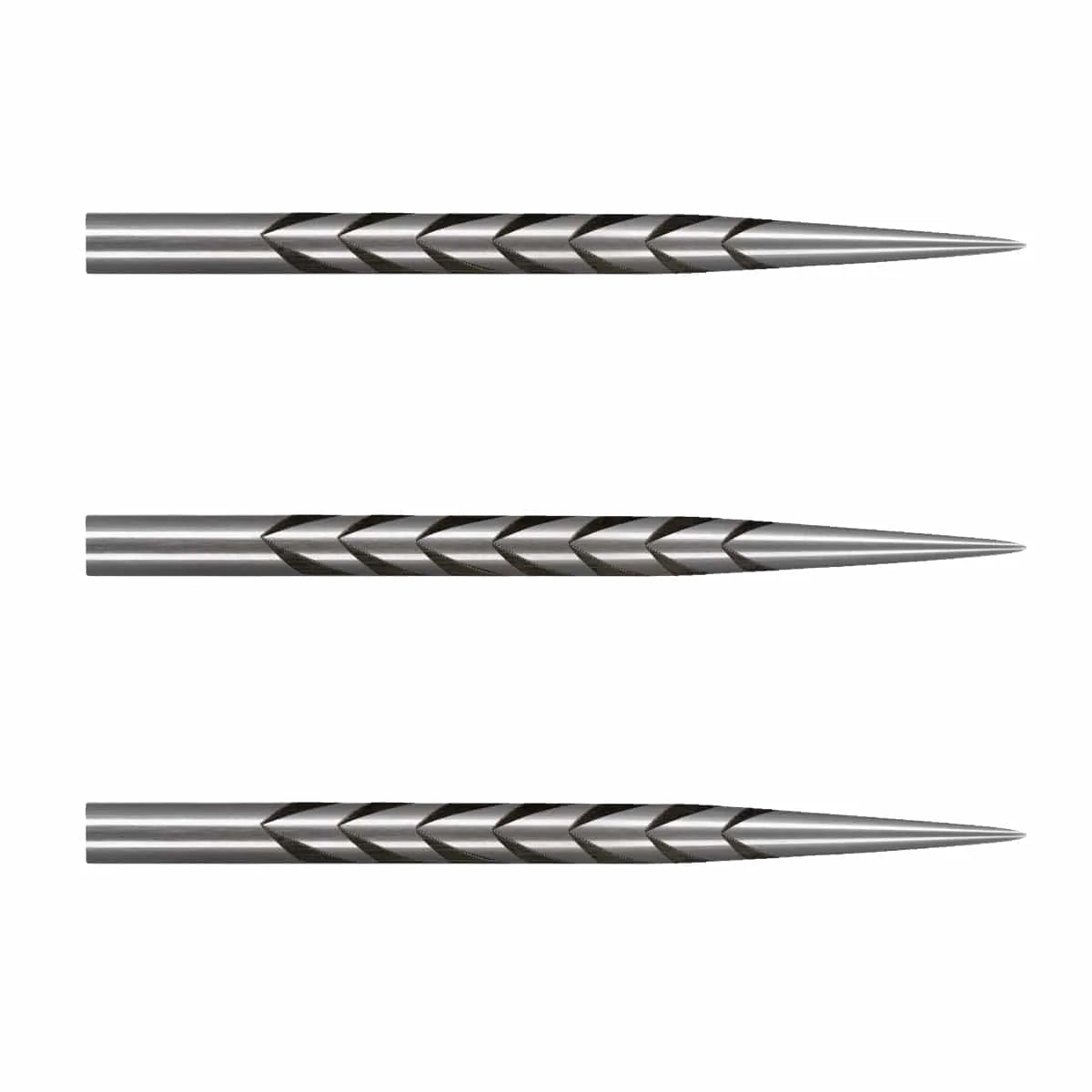 Tribal Weapon Steel Tip Dart Points