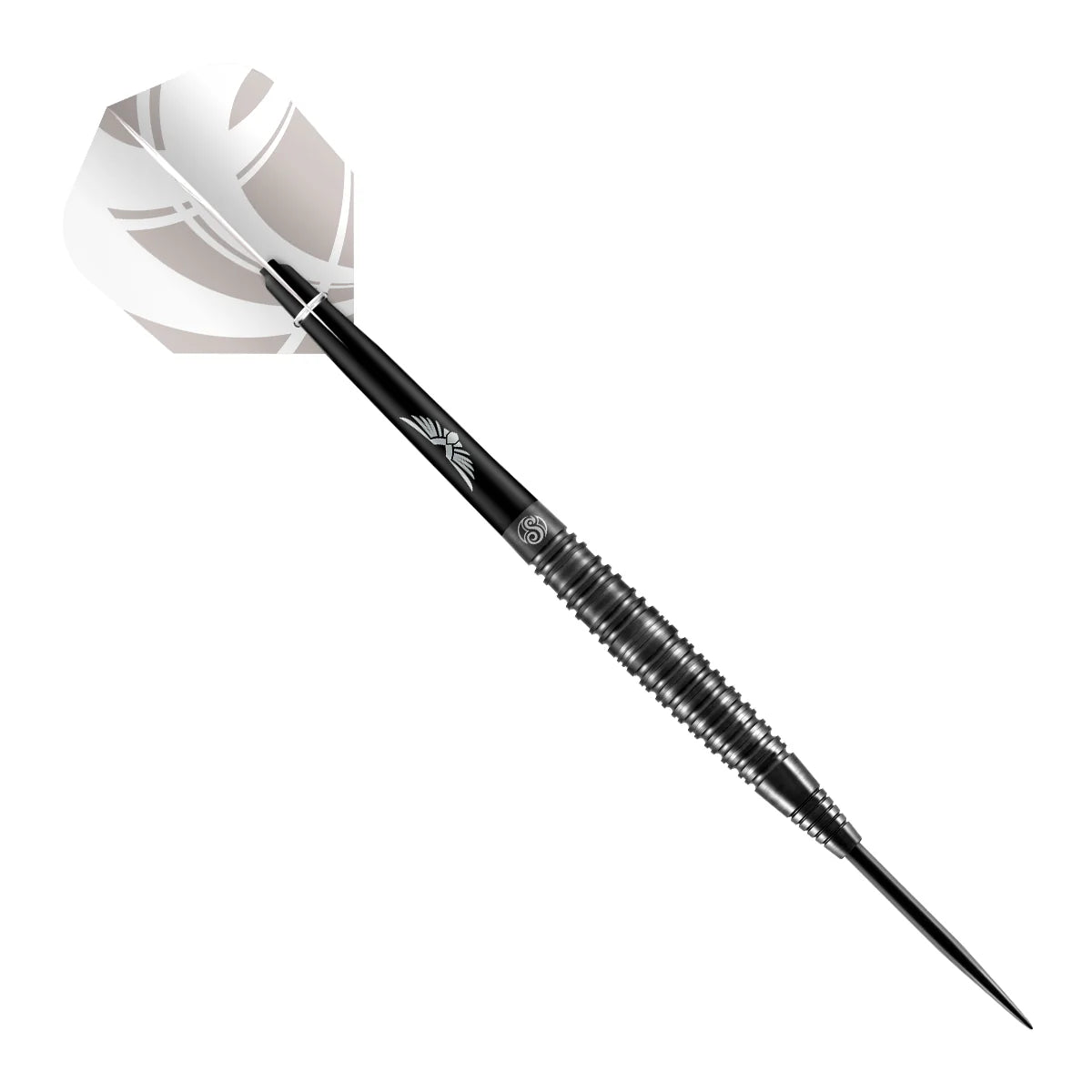 Zen Satori Steel Tip Dart Set-90% Tungsten Barrels