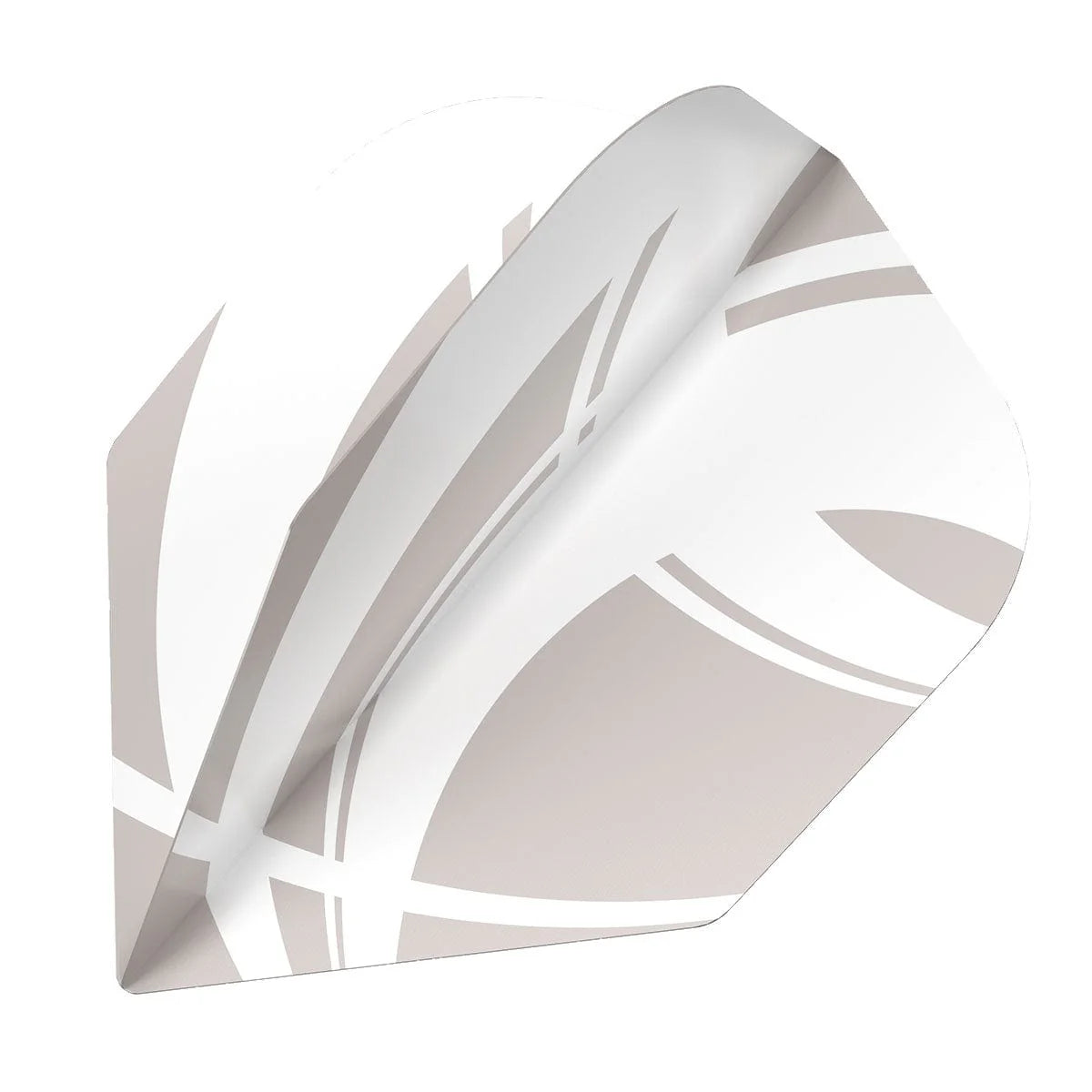 Zen Satori Dart Flight Set Small Standard