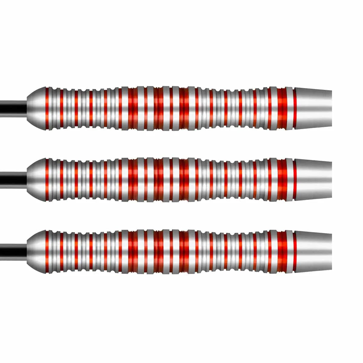 Zen Enso Steel Tip Dart Set-80% Tungsten Barrels