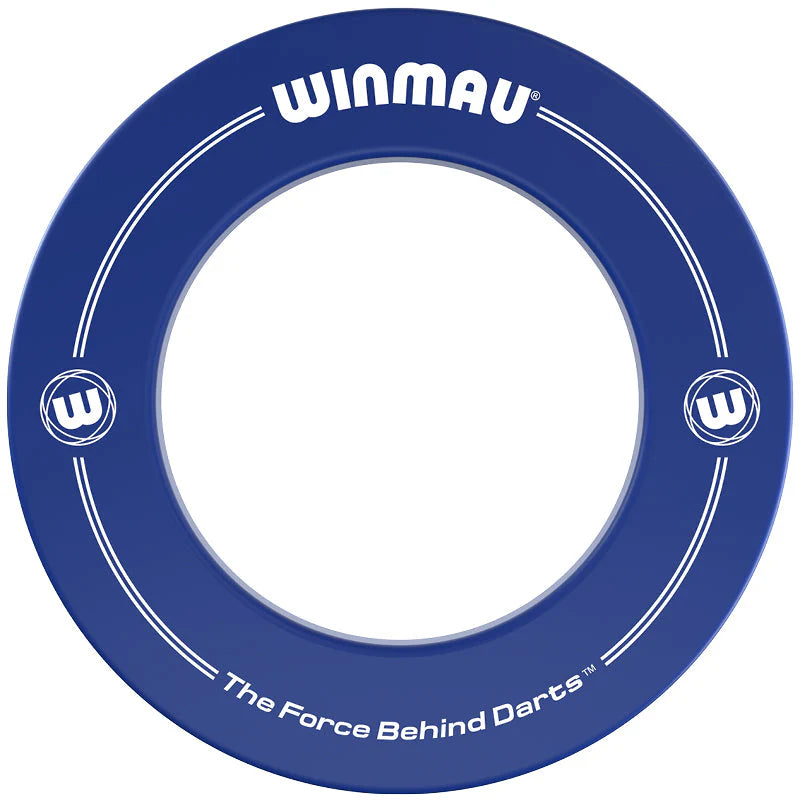 Winmau Printed Blue Surround