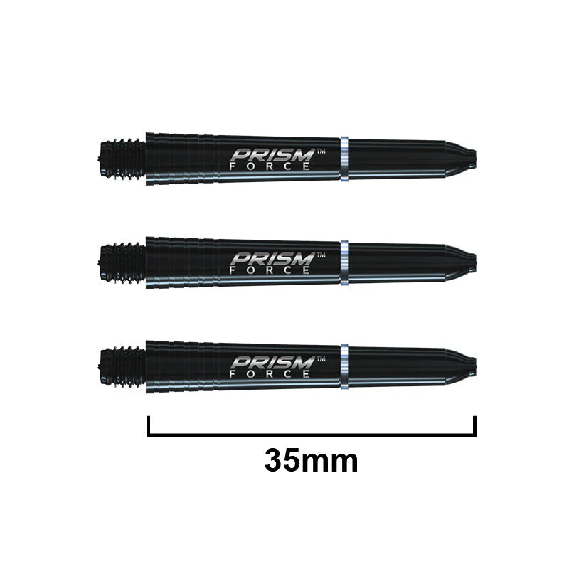 Winmau Prism Force Shafts