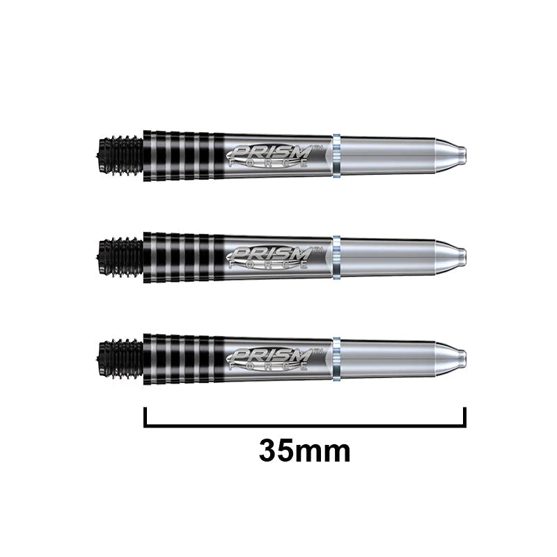 Winmau Prism Force Shafts