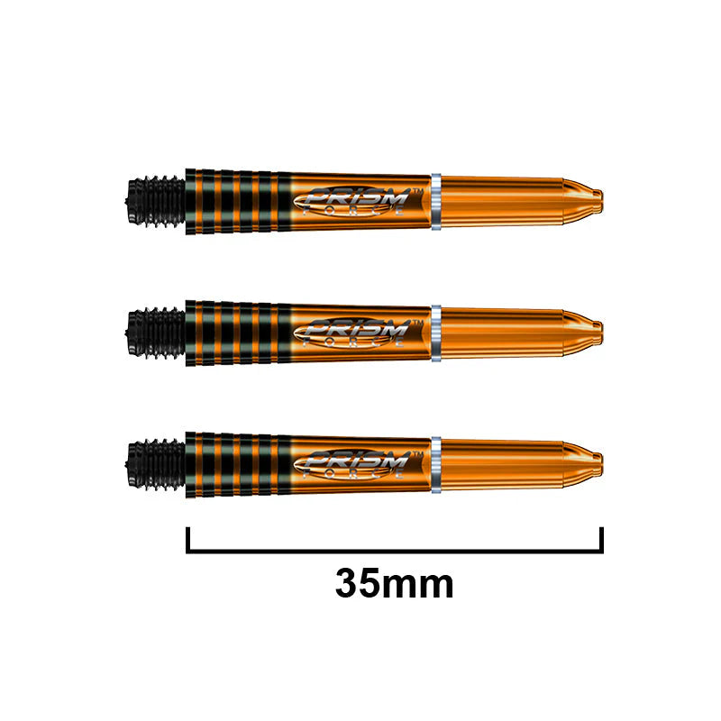 Winmau Prism Force Shafts