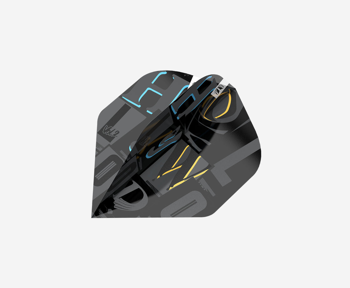 Chris Dobey G1 Pro.Ultra Flights (3 Sets)