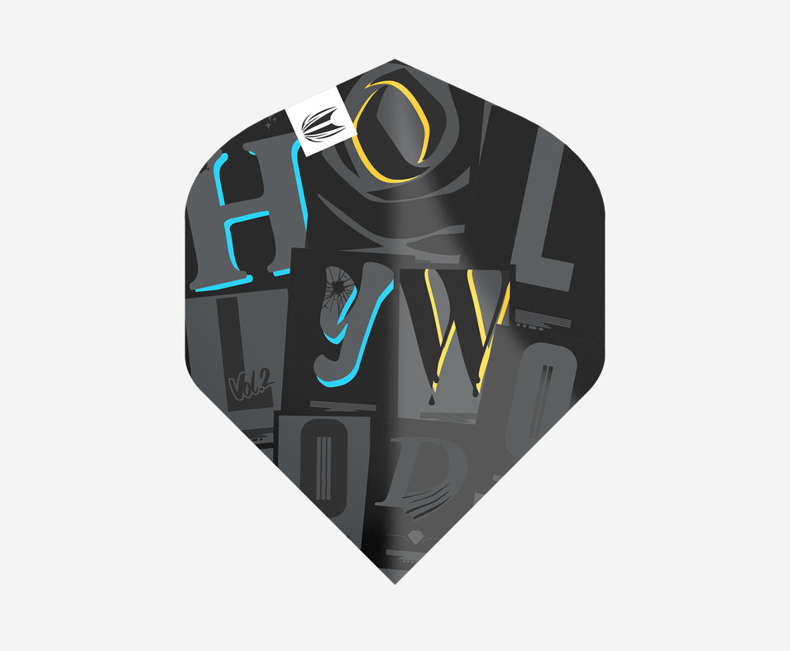 Chris Dobey G1 Pro.Ultra Flights (3 Sets)