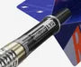 CHRONO TITANIUM SHAFT BAGGED