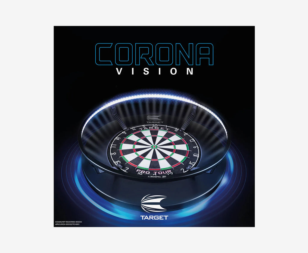 TARGET CORONA VISION LIGHT