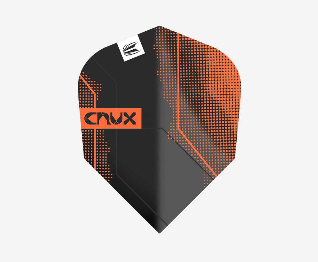 CRUX Pro.Ultra No.6 Flights (3 Sets)