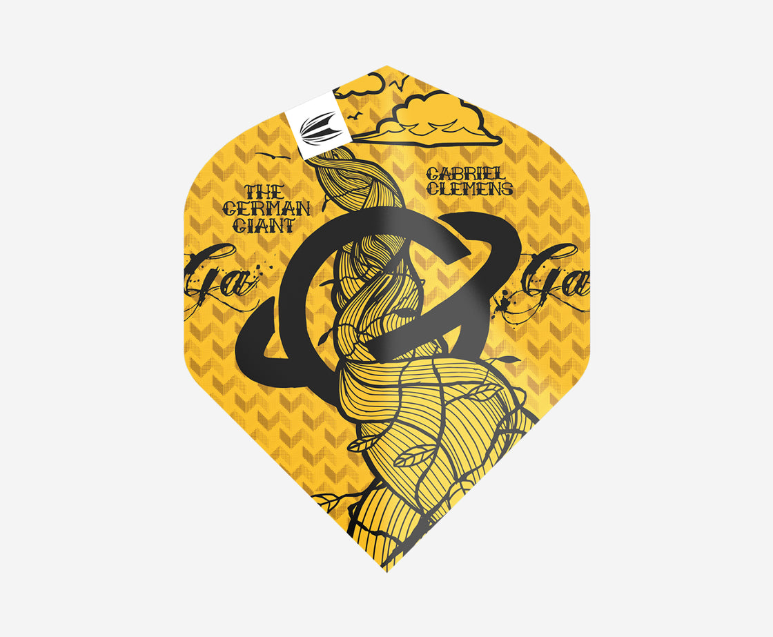 Gabriel Clemens Ink Flights (3 Sets)