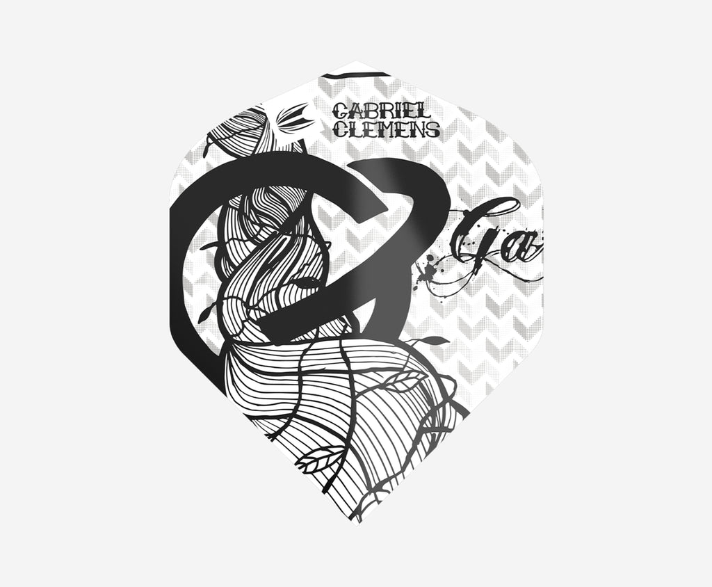 Gabriel Clemens Ink Flights (3 Sets)