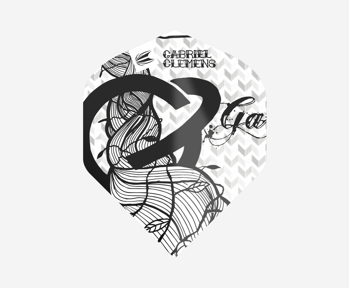 Gabriel Clemens Ink Flights (3 Sets)