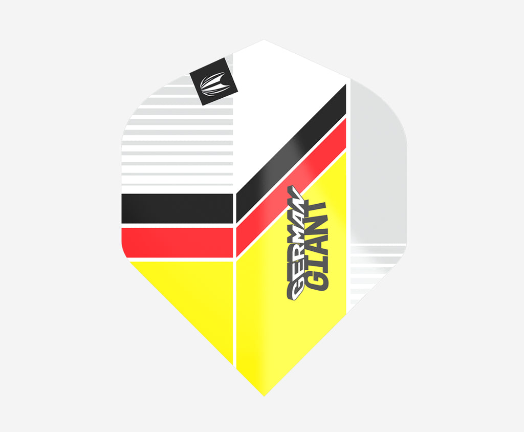 Gabriel Clemens G2 Pro.Ultra Flights (3 Sets)