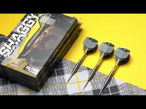 SCOTT WILLIAMS G2 SP