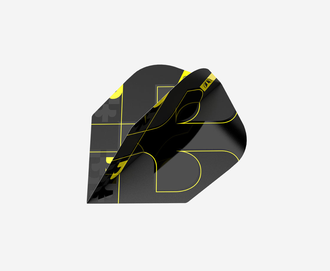 Bolide Void Pro.Ultra No.6 Flights (3 Sets)