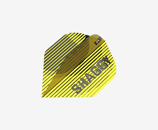 Scott Williams Gen 1 No.2 Flight