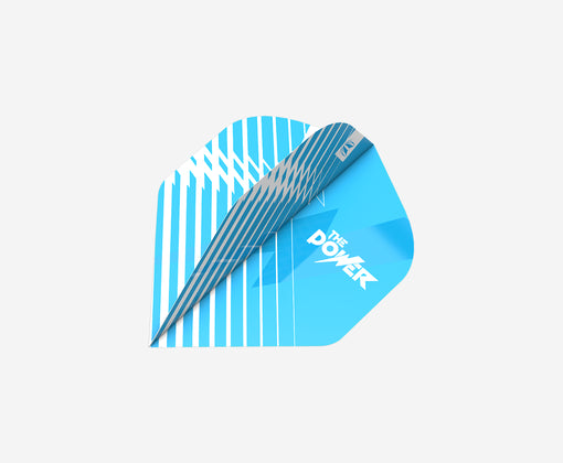 Phil Taylor Brass No.2 Flights