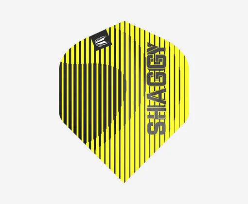 Scott Williams Gen 1 No.2 Flight