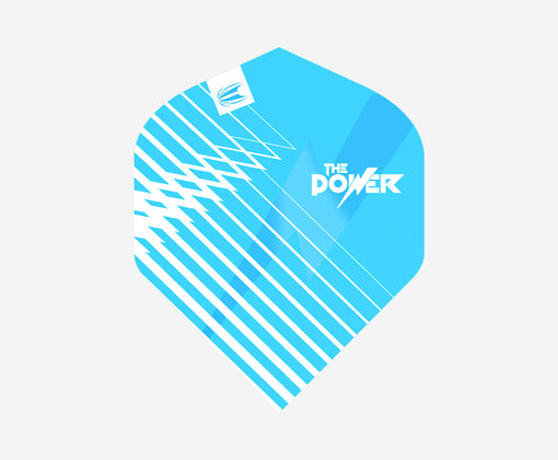 Phil Taylor Brass No.2 Flights