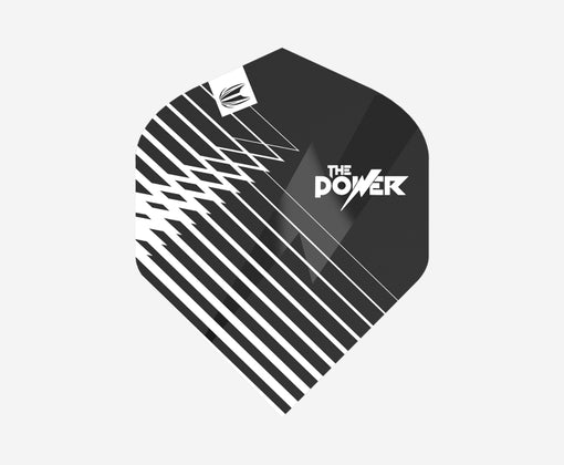 Phil Taylor Brass No.2 Flights