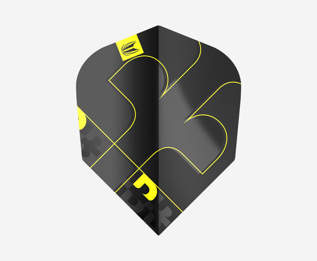 Bolide Void Pro.Ultra No.6 Flights (3 Sets)