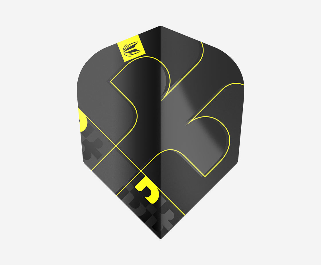 Bolide Void Pro.Ultra No.6 Flights (3 Sets)