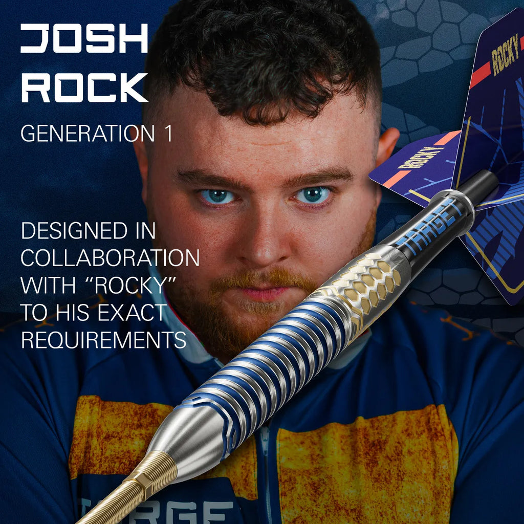 JOSH ROCK G1 SP